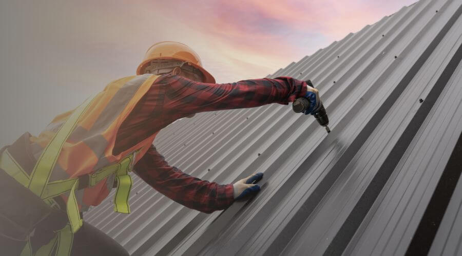 Expert Emergency Roof Repairs services in Bendena, KS
